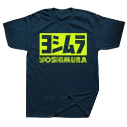 Desktop_Amazing Tees Men Ohlins Shock Suspension Car Motorcycle Sport Racing T Shirt Summer Casual Oversized men's Short sleeve