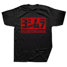 Desktop_Amazing Tees Men Ohlins Shock Suspension Car Motorcycle Sport Racing T Shirt Summer Casual Oversized men's Short sleeve