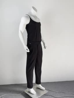 Summer Men's Skinny Gym Tank Tops Leisure Popular Sleeveless Sportwear Fashion Well Fitting Patchwork Bodybuilding Vest S-2XL