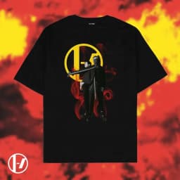 Twenty One Pilots Band Graphics Print Men's T-shirt Short Sleeve Oversized Y2k Top Hip Hop Punk Street Unisex Tee Men's Clothing