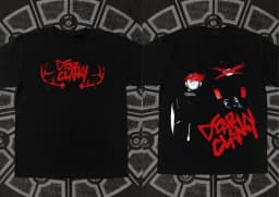 Twenty One Pilots Band Graphics Print Men's T-shirt Short Sleeve Oversized Y2k Top Hip Hop Punk Street Unisex Tee Men's Clothing