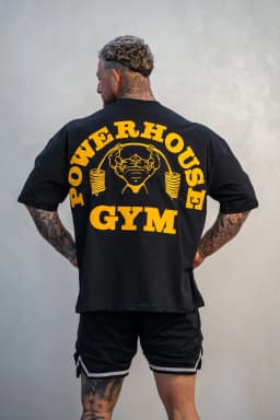 2026 GYM Men's Fitness T-shirt - Breathable and Sweat-absorbent. Made of Pure Cotton, It Is Soft and Comfortable To Wear.