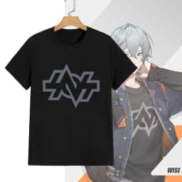 Kawaii ZZZ T-Shirt ACG ARPG Game Fans Cosplay Graphic T Shirt Cotton Casual Fashion Streetwear Man Women Tshirt