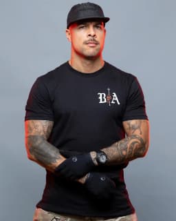 Kill Your Demons _ T-Shirt - Suitable for Sports Wear Pure Cotton