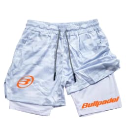 2026Berserk - Men's 2-in-1 Sports Shorts, Running Quick Drying Shorts, Gym and Fitness Training, Double Layered Casual Shorts