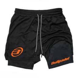 2026Berserk - Men's 2-in-1 Sports Shorts, Running Quick Drying Shorts, Gym and Fitness Training, Double Layered Casual Shorts