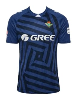 2026 New La Liga League Team Uniform Sports Shirt Sweat Absorbing Shirt Sports Jacket Beach T-Shirt Beach Wading Set