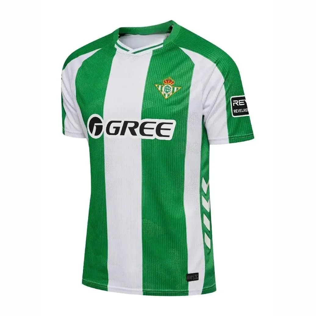 2026 New La Liga League Team Uniform Sports Shirt Sweat Absorbing Shirt Sports Jacket Beach T-Shirt Beach Wading Set