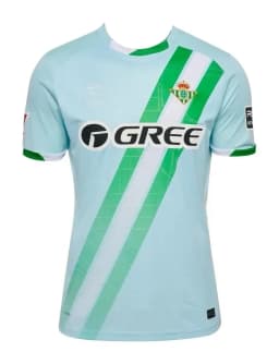 2026 New La Liga League Team Uniform Sports Shirt Sweat Absorbing Shirt Sports Jacket Beach T-Shirt Beach Wading Set
