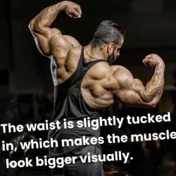 2026 Men's Gym Tank Top Bodybuilder Print Breathable Cotton Stringer Vest For Bodybuilding Weightlifting Training