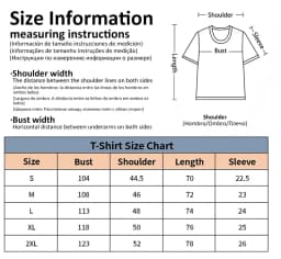 Men Short Sleeve Tshirt Printing Unisex Tee Summer Street Quick Dry Breathable Loose O-neck Sports Top