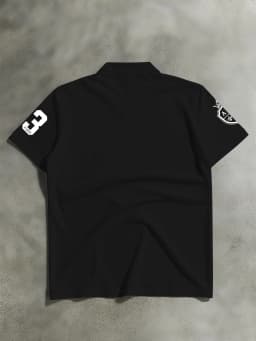 2026 Summer New Men's Short Sleeved Polo Shirt, Paris "Paris" Letter Printed Polo Shirt, Suitable for Outdoor Sports