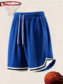 2026 Mens 23 Basketball Shorts Breathable Athletic Shorts Y2K Oversized Leisure Suitable for Fitness