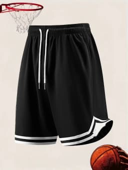 2026 Mens 23 Basketball Shorts Breathable Athletic Shorts Y2K Oversized Leisure Suitable for Fitness