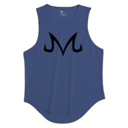 Summer Fitness Sports Tank Top Men's Breathable Loose Fit Training Sleeveless T-shirt Quick Drying vest Anime ZT Clothing