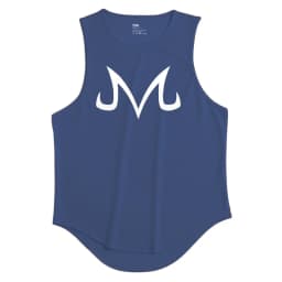Summer Fitness Sports Tank Top Men's Breathable Loose Fit Training Sleeveless T-shirt Quick Drying vest Anime ZT Clothing