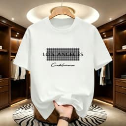 Men's Summer Exercise Trainning T-shirt High Quality Breathable Quick Dry Short Sleeved Top Marathon Gym Fitness Basketball Tees