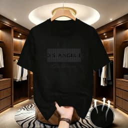 Men's Summer Exercise Trainning T-shirt High Quality Breathable Quick Dry Short Sleeved Top Marathon Gym Fitness Basketball Tees