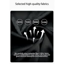 Summer 2025 New Men's T-Shirt, Casual Round-Neck T-Shirt, Chicago Letter Print Pattern Polyester Pullover, Summer Daily Outdoor