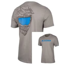 Limited Edition Klim 26 Summer Men's Motorcycle Short-sleeved T-shirt Motorcycle Rider Casual Outdoor Motorcycle Touring