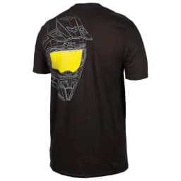Limited Edition Klim 26 Summer Men's Motorcycle Short-sleeved T-shirt Motorcycle Rider Casual Outdoor Motorcycle Touring