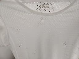 Men's Ice Silk Mesh Vest O-Neck Lightweight Sports Summer Wear Sleeveless T-shirt Tank Top Casual Fashion Outerwear