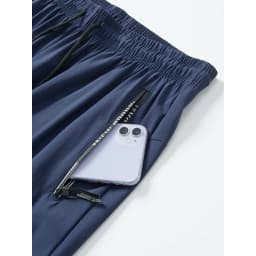 Pants Gym Man Men Gift Dry And Breathable Men's Sports Trousers Sweatpants Summer Moisture-Wicking Fishing Baggy Football New