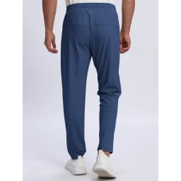 Pants Gym Man Men Gift Dry And Breathable Men's Sports Trousers Sweatpants Summer Moisture-Wicking Fishing Baggy Football New