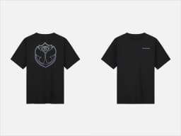2026 Tomorrowland Fan Merchandise Gifts: Summer Men's and Women's Cotton T-shirts Comfortable Breathable High-quality T Shirt