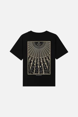 2026 Tomorrowland Fan Merchandise Gifts: Summer Men's and Women's Cotton T-shirts Comfortable Breathable High-quality T Shirt