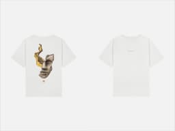 2026 Tomorrowland Fan Merchandise Gifts: Summer Men's and Women's Cotton T-shirts Comfortable Breathable High-quality T Shirt