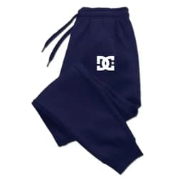 Relax-fit sporty tapered pants for men, breathable casual fabric, meet the demands of daily workouts and indoor leisure.