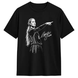 Sophie Cunningham T-Shirt  Hipster T Shirts Short Sleeve Y2K Retro Tshirt Summer Cotton Oversized Clothes