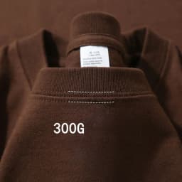 300g Cotton T Shirts Men Short Sleeved Heavyweight  Summer Round Neck Loose Breathable Shirt for Men Women Basic Tee