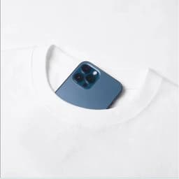 Men's Saint's Tears Pattern T-shirt for Spring and Summer, Suitable for Both Men and Women, Casual T-shirt