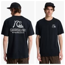 Top New 2026 Evo Original Surfing Outdoor Sports Summer Leisure T-Shirt Men's and Women's Luxury Brand