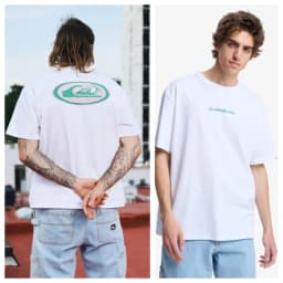 Top New 2026 Evo Original Surfing Outdoor Sports Summer Leisure T-Shirt Men's and Women's Luxury Brand