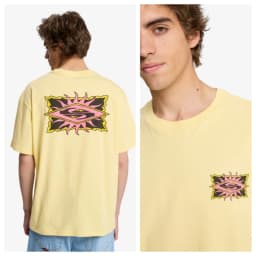 Top New 2026 Evo Original Surfing Outdoor Sports Summer Leisure T-Shirt Men's and Women's Luxury Brand