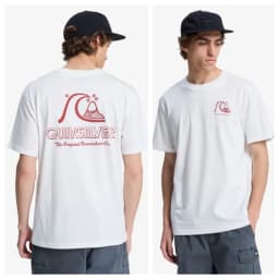 Top New 2026 Evo Original Surfing Outdoor Sports Summer Leisure T-Shirt Men's and Women's Luxury Brand