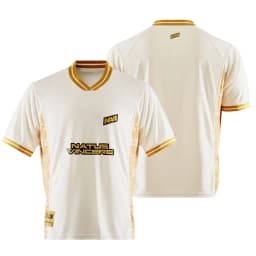Jersey Desert Gold NAVI 2026 CS2 E-sports Team Uniform Jersey CS:GO League Training Uniform S1mple Fans Gift Custom T Shirts