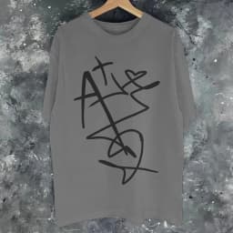 Alien Stage Sua Mizi Ivan Till Apparel Men Women T Shirt Cotton Tee Graphic Printing Tops T-shirt