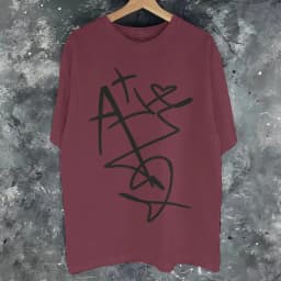 Alien Stage Sua Mizi Ivan Till Apparel Men Women T Shirt Cotton Tee Graphic Printing Tops T-shirt
