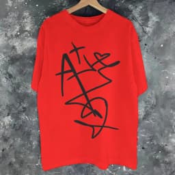 Alien Stage Sua Mizi Ivan Till Apparel Men Women T Shirt Cotton Tee Graphic Printing Tops T-shirt