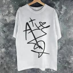 Alien Stage Sua Mizi Ivan Till Apparel Men Women T Shirt Cotton Tee Graphic Printing Tops T-shirt