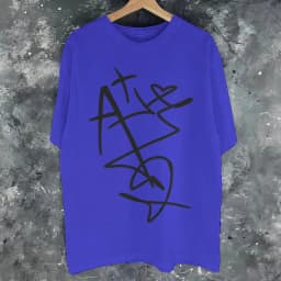 Alien Stage Sua Mizi Ivan Till Apparel Men Women T Shirt Cotton Tee Graphic Printing Tops T-shirt