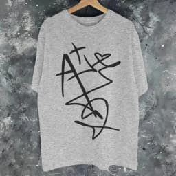 Alien Stage Sua Mizi Ivan Till Apparel Men Women T Shirt Cotton Tee Graphic Printing Tops T-shirt