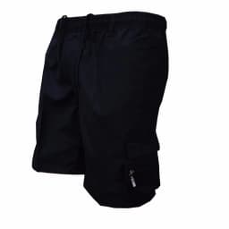 Men Military Tactical Shorts Summer Loose Casual Cargo Shorts Multi Pocket Outdoor Jogging Sweatpants Hiking Pants