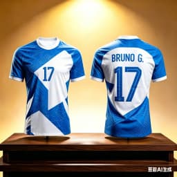 Neymar 10# Brazil National Team Soccer Jersey, Breathable  Athletic T-Shirt For Football Matches Training And Fan Casual Outfits