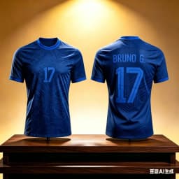 Neymar 10# Brazil National Team Soccer Jersey, Breathable  Athletic T-Shirt For Football Matches Training And Fan Casual Outfits