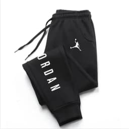 New Style Men's Women's Casual Sweatpants, Drawstring Waist Sports Trousers With Pockets, Comfortable Fashion Daily Wear Joggers